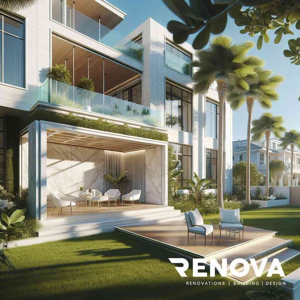 How RENOVA Redefines Delray Beach's Remodeling Landscape