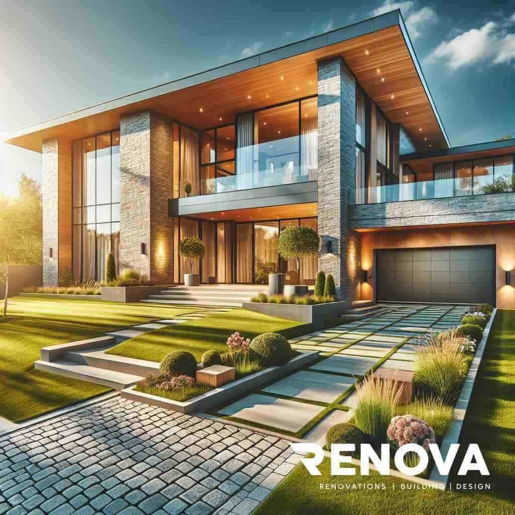 How RENOVA Sets New Standards for Boca Raton Homes