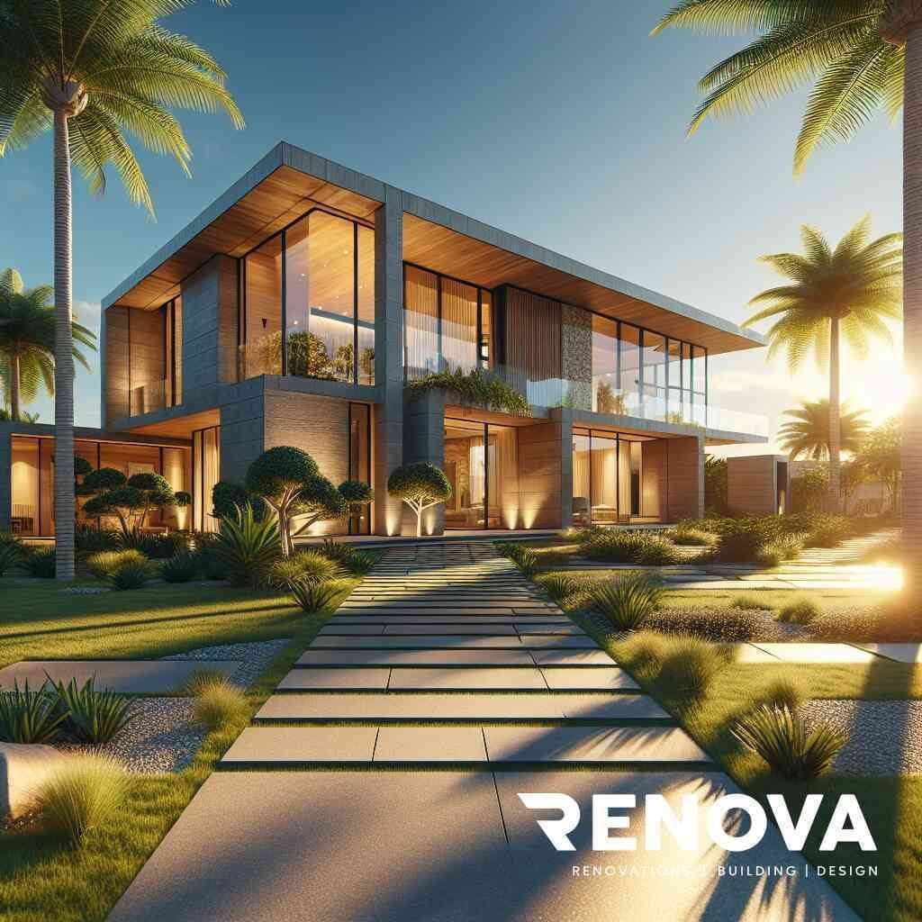How RENOVA Shapes Boca Raton Custom Homes in 2025