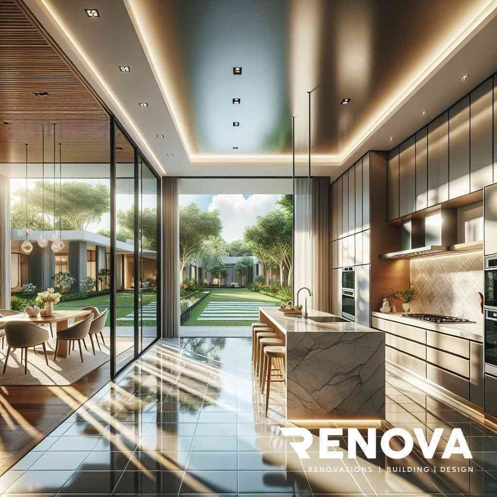 RENOVA's Guide on Elevating Boca Raton Kitchens in 2025