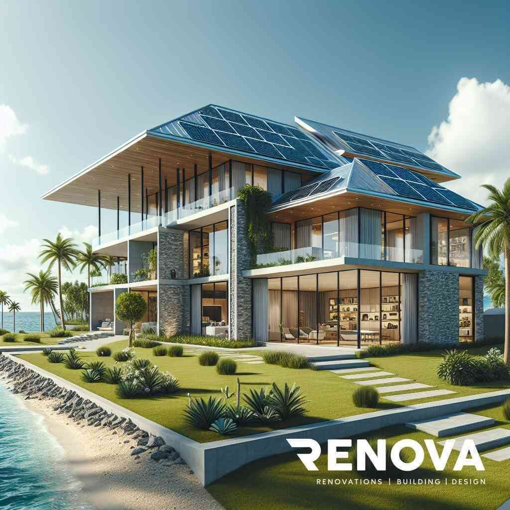 RENOVA's Guide to Home Renovations in Palm Beach County in 2025