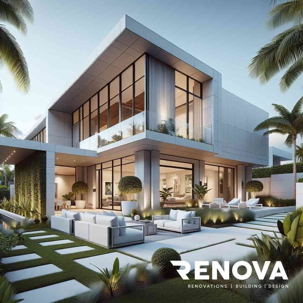RENOVA’s Ultimate Fort Lauderdale Interior Renovation Insights