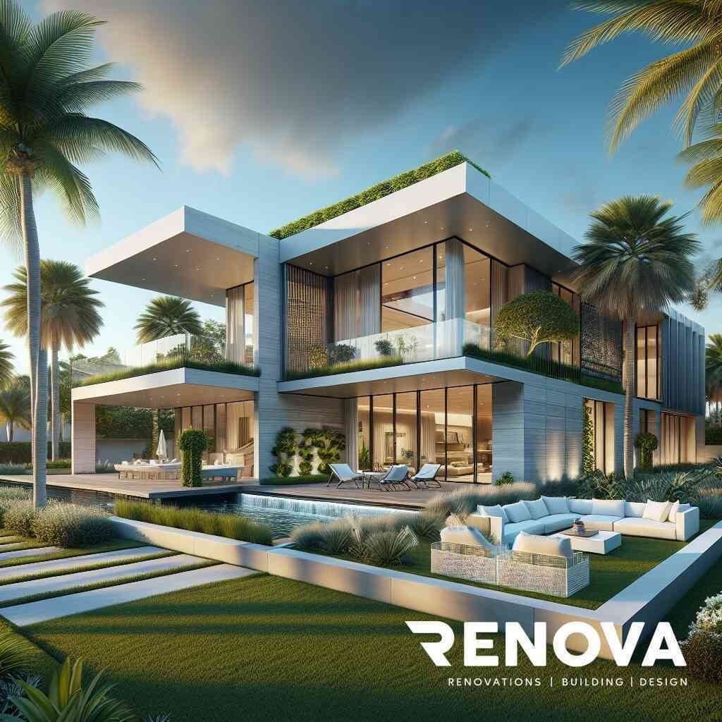 RENOVA's Ultimate Fort Lauderdale Interior Renovation Insights