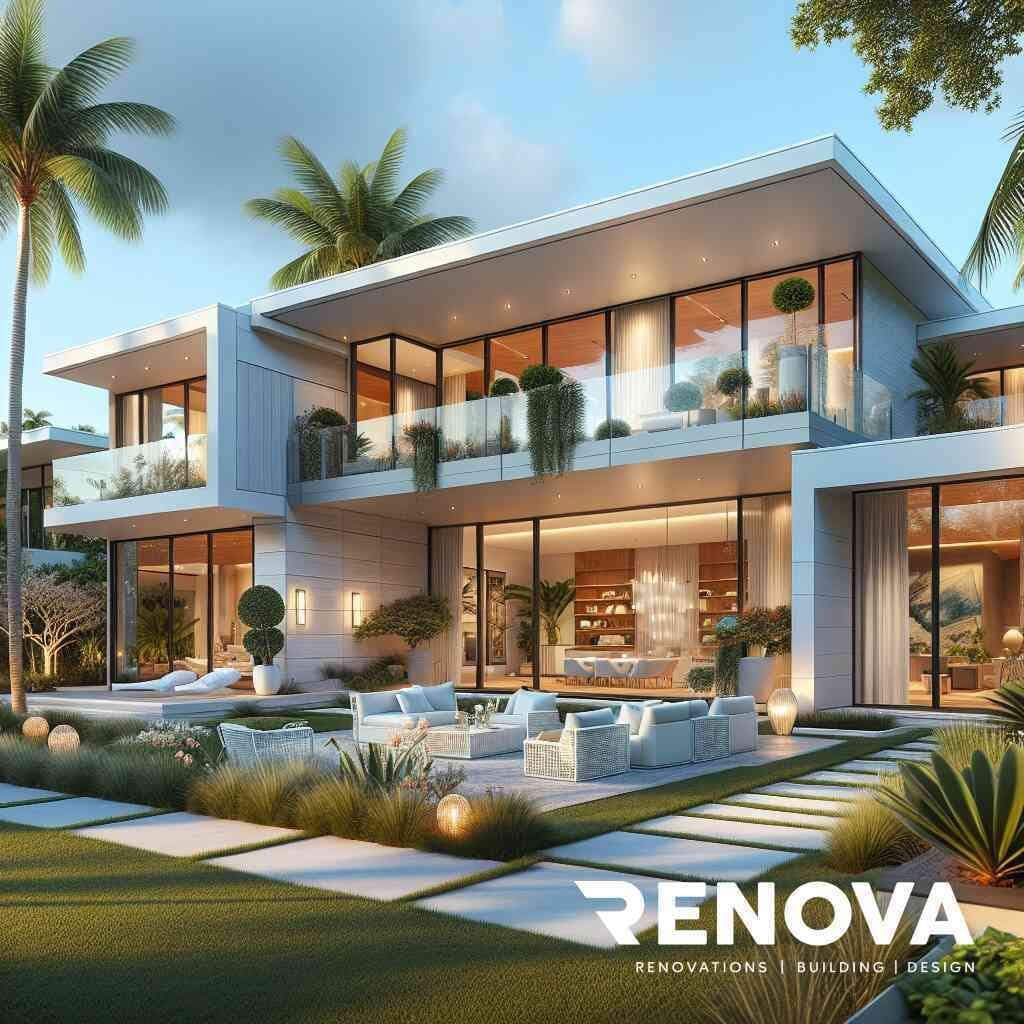 RENOVA's Ultimate Fort Lauderdale Interior Renovation Insights