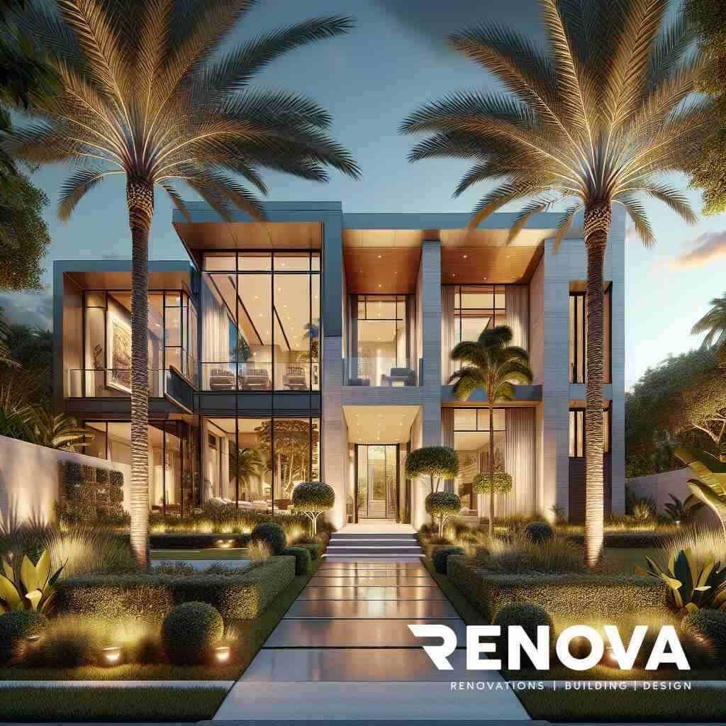 The Difference RENOVA Makes in Coral Springs Home Transformations