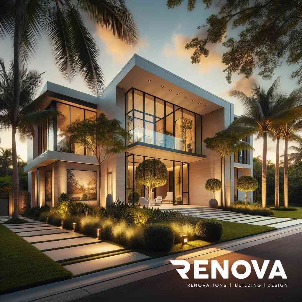 The Difference RENOVA Makes in Coral Springs Home Transformations