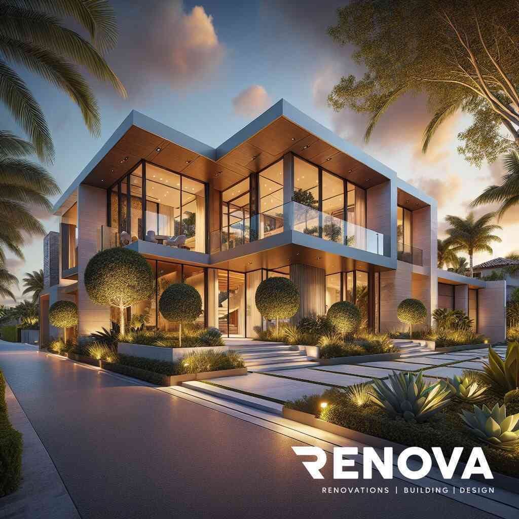 The Difference RENOVA Makes in Coral Springs Home Transformations