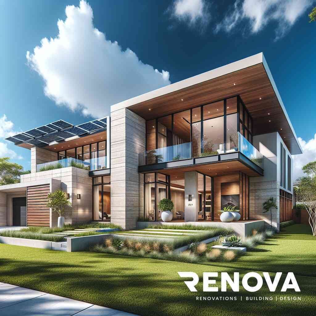 The Future of RENOVA’s Design Trends in Fort Lauderdale