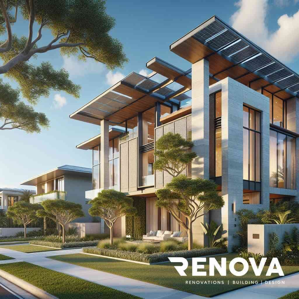 The Future of RENOVA's Design Trends in Fort Lauderdale