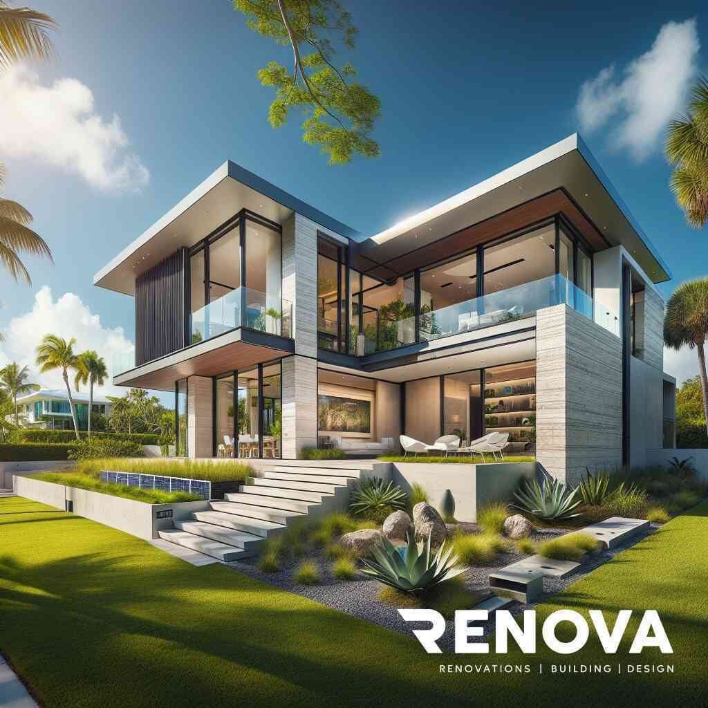 The Future of RENOVA's Design Trends in Fort Lauderdale