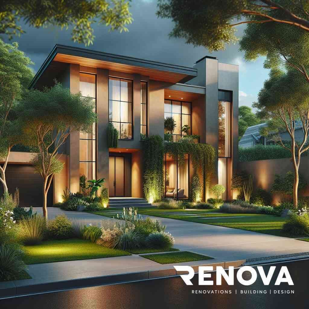 The Ultimate Guide to RENOVA's Remodeling Strategies in Coral Springs