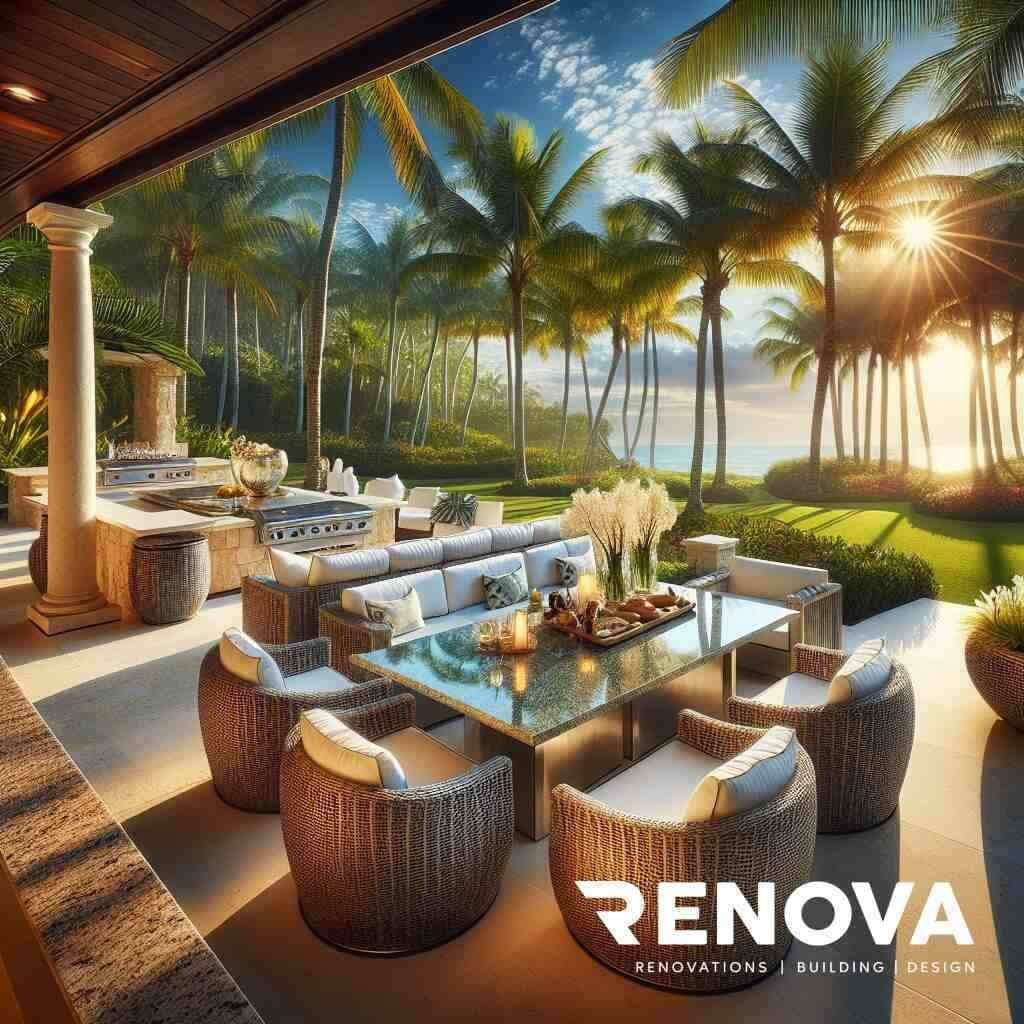 The Ultimate Insights of RENOVA in Boca Raton Renovations