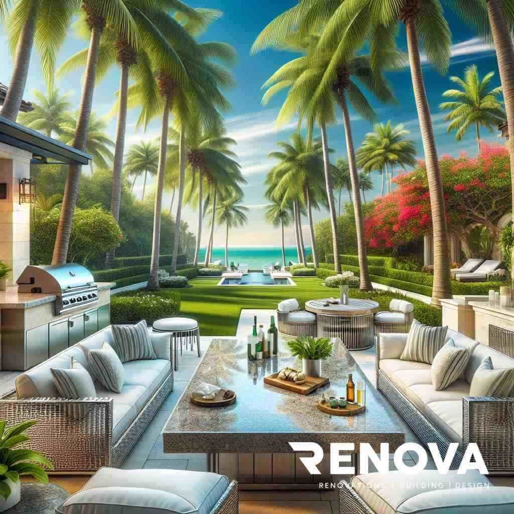 The Ultimate Insights of RENOVA in Boca Raton Renovations