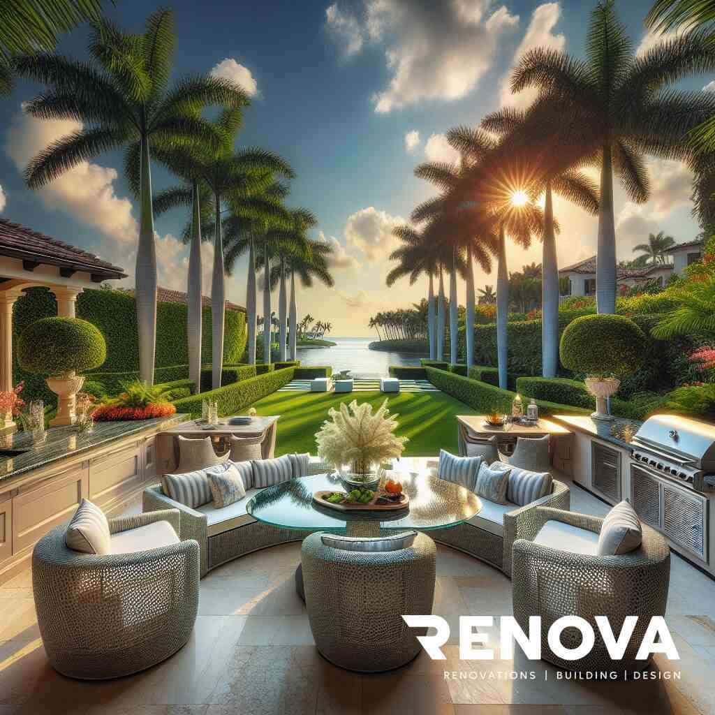 The Ultimate Insights of RENOVA in Boca Raton Renovations