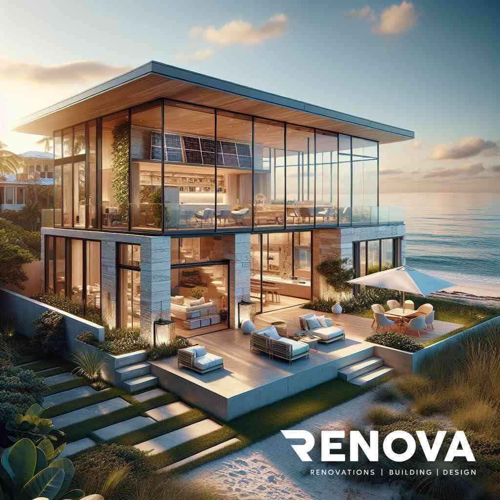 Top 5 RENOVA Innovations Defining Home Additions in Florida