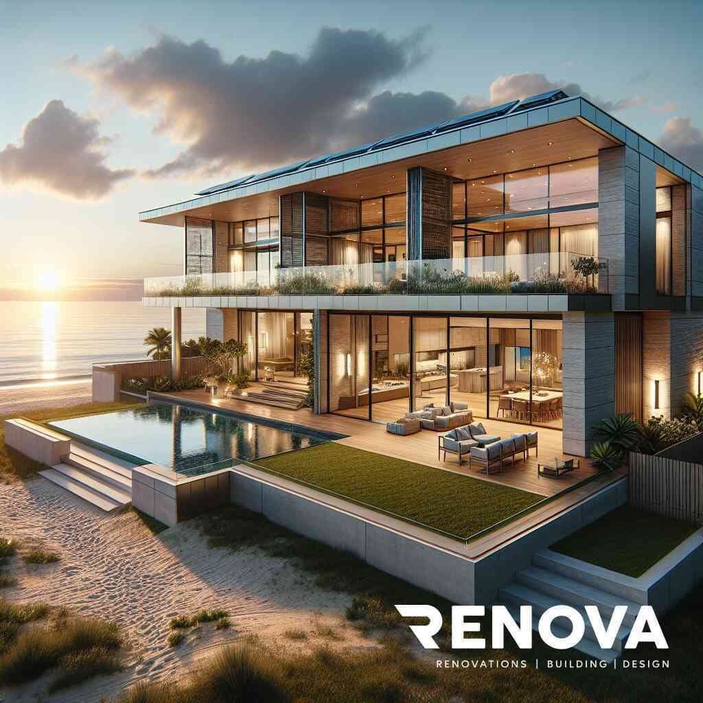 Top 5 RENOVA Innovations Defining Home Additions in Florida