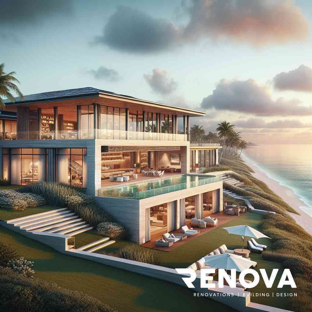 Top 5 RENOVA Innovations Defining Home Additions in Florida