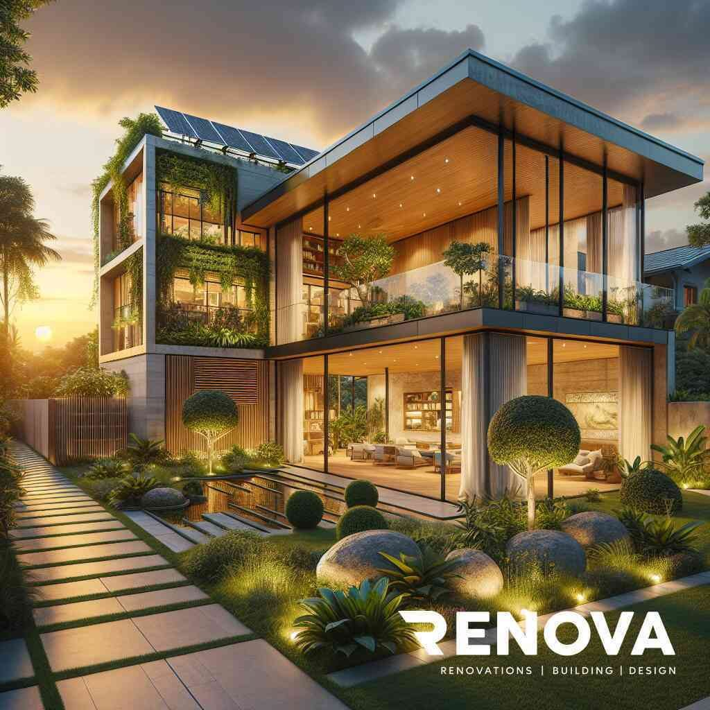 Top 5 RENOVA Innovations in Coral Springs Construction by 2025