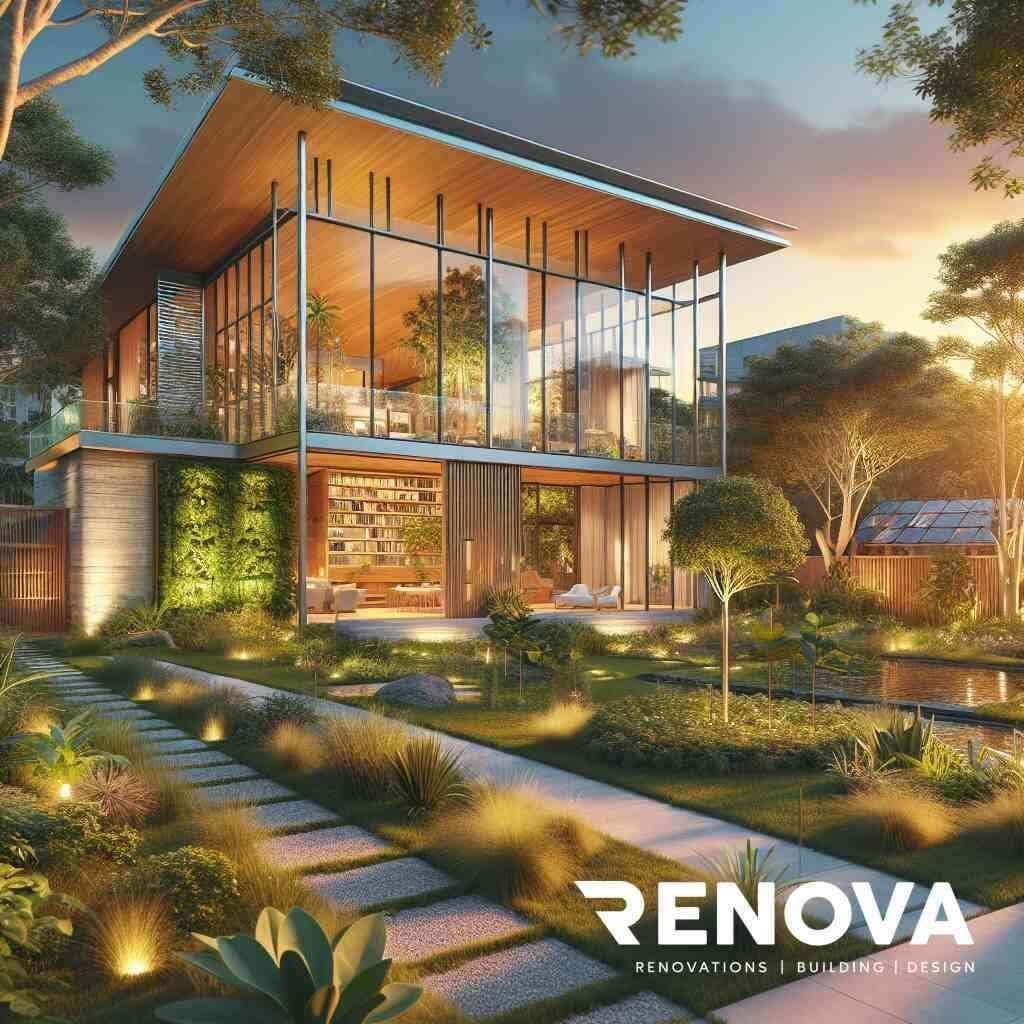 Top 5 RENOVA Innovations in Coral Springs Construction by 2025