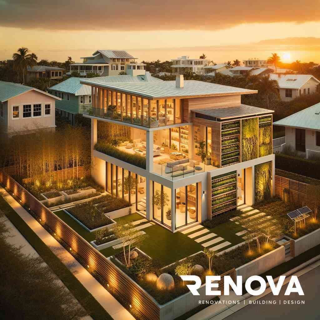 Top 5 RENOVA Innovations in Coral Springs Construction by 2025