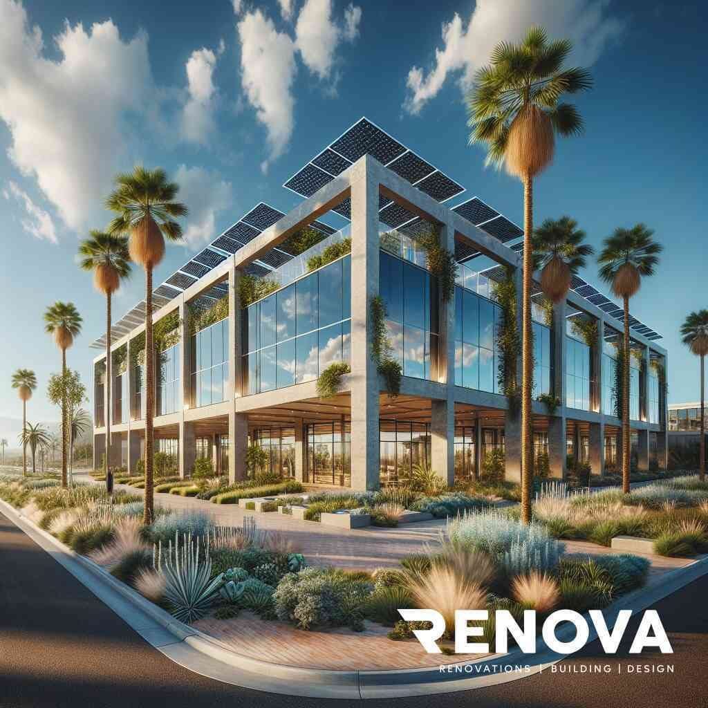 Top 5 RENOVA Insights for Commercial Construction in Palm Beach County
