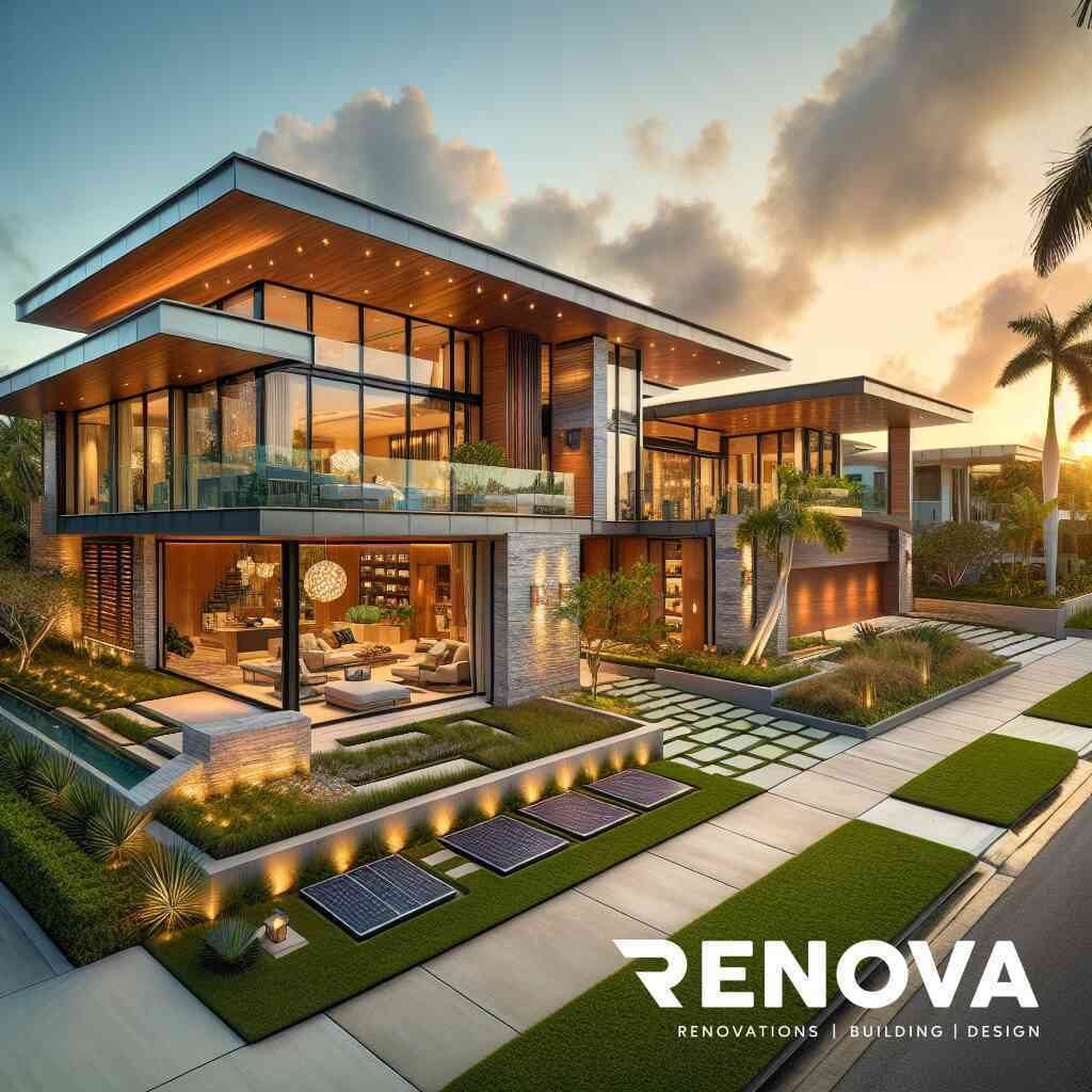 Top RENOVA Strategies for Fort Lauderdale Home Excellence