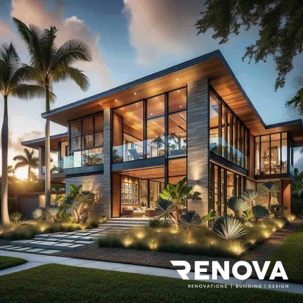 Top RENOVA Strategies for Fort Lauderdale Home Excellence