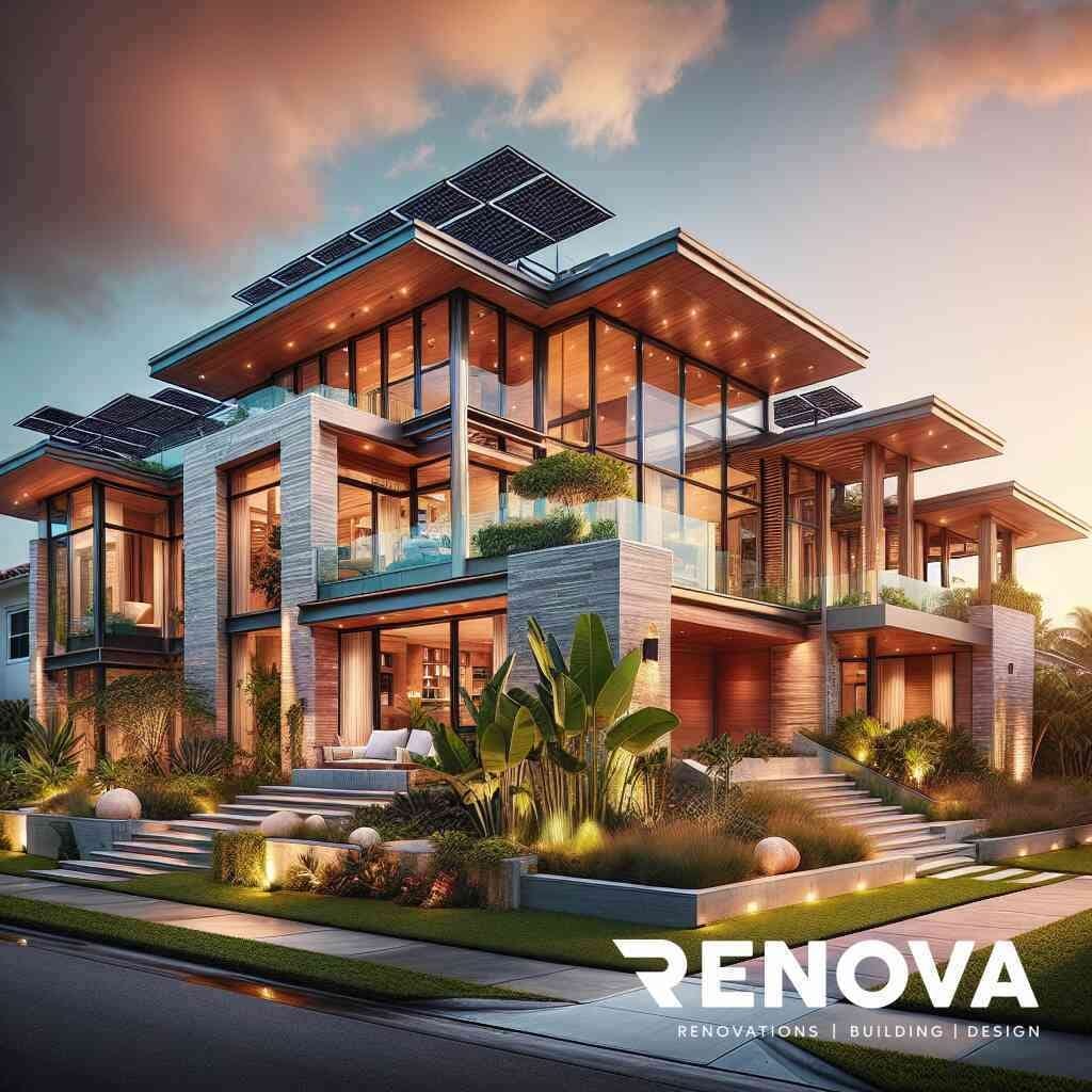 Top RENOVA Strategies for Fort Lauderdale Home Excellence