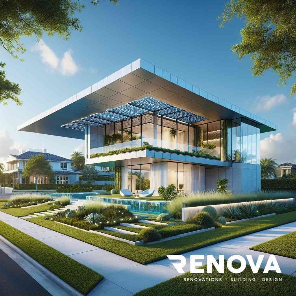Understanding RENOVA's Construction Role in South Florida's Future