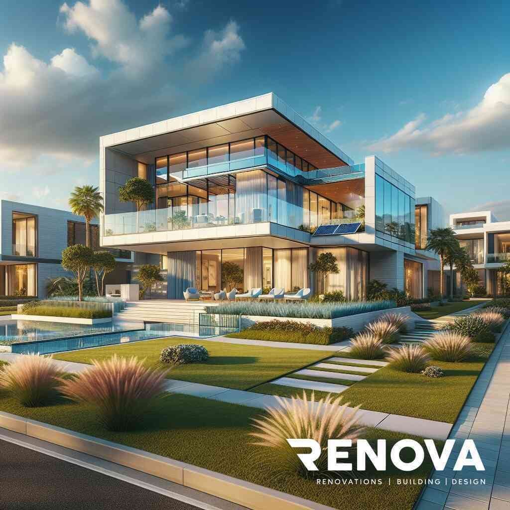 Understanding RENOVA's Construction Role in South Florida's Future