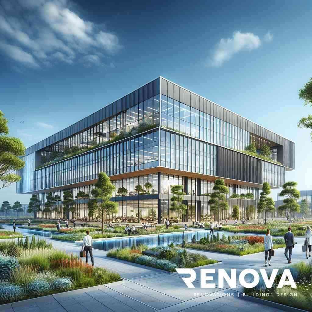Understanding RENOVA’s Solutions for South Florida Builders