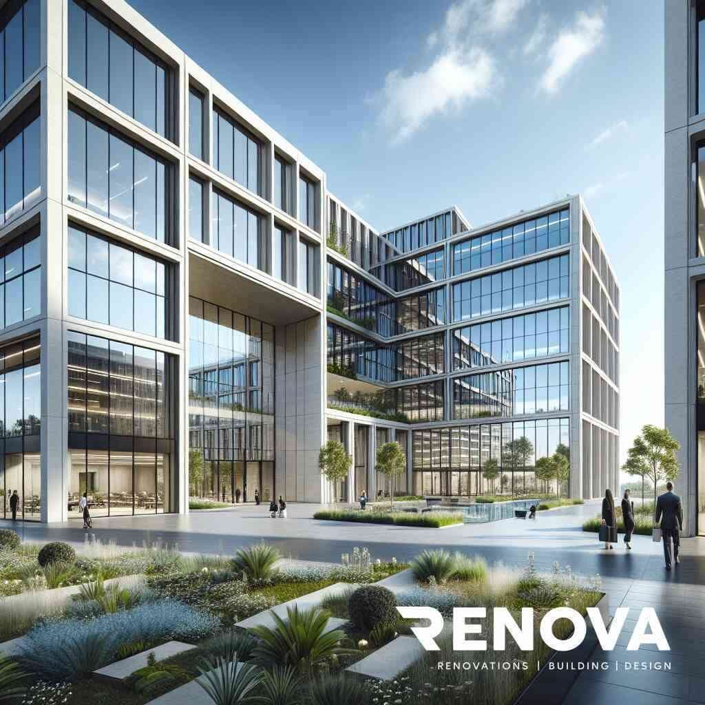 Understanding RENOVA's Solutions for South Florida Builders