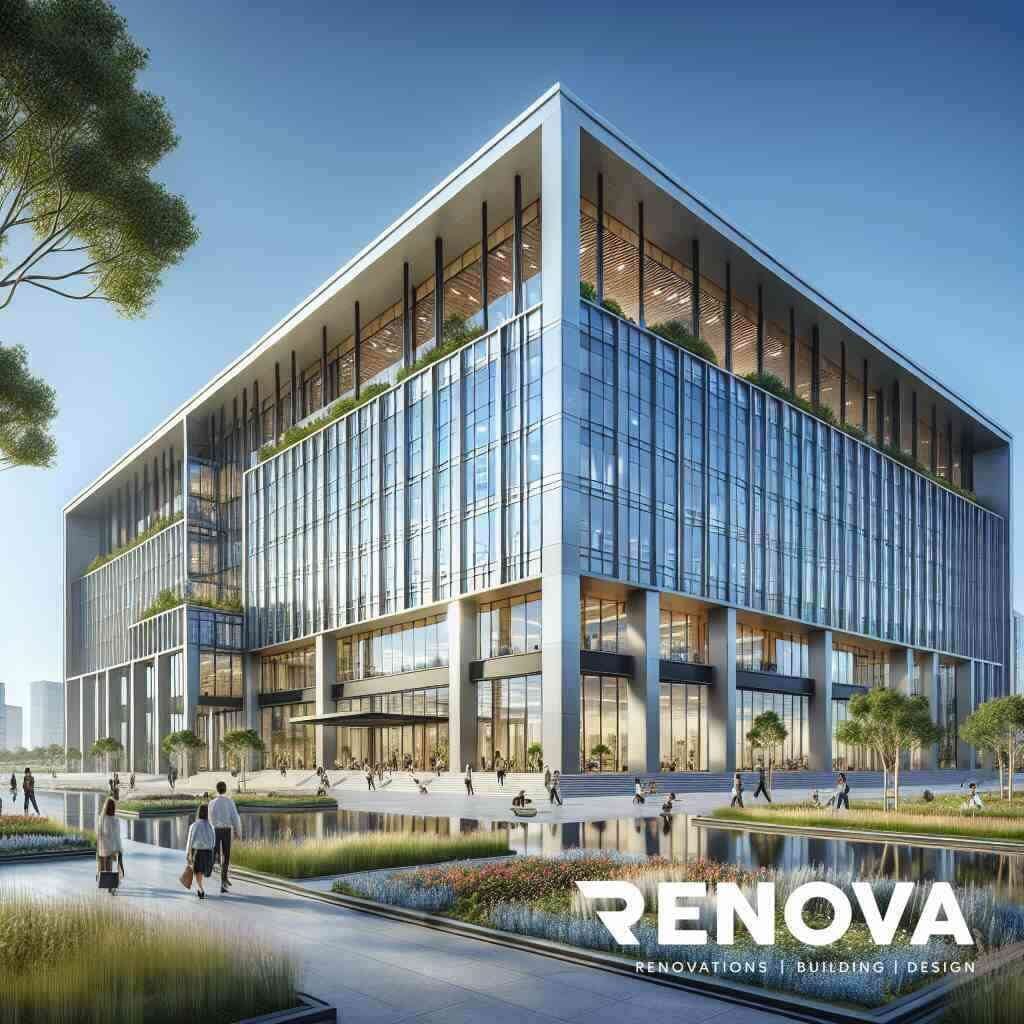 Understanding RENOVA's Solutions for South Florida Builders