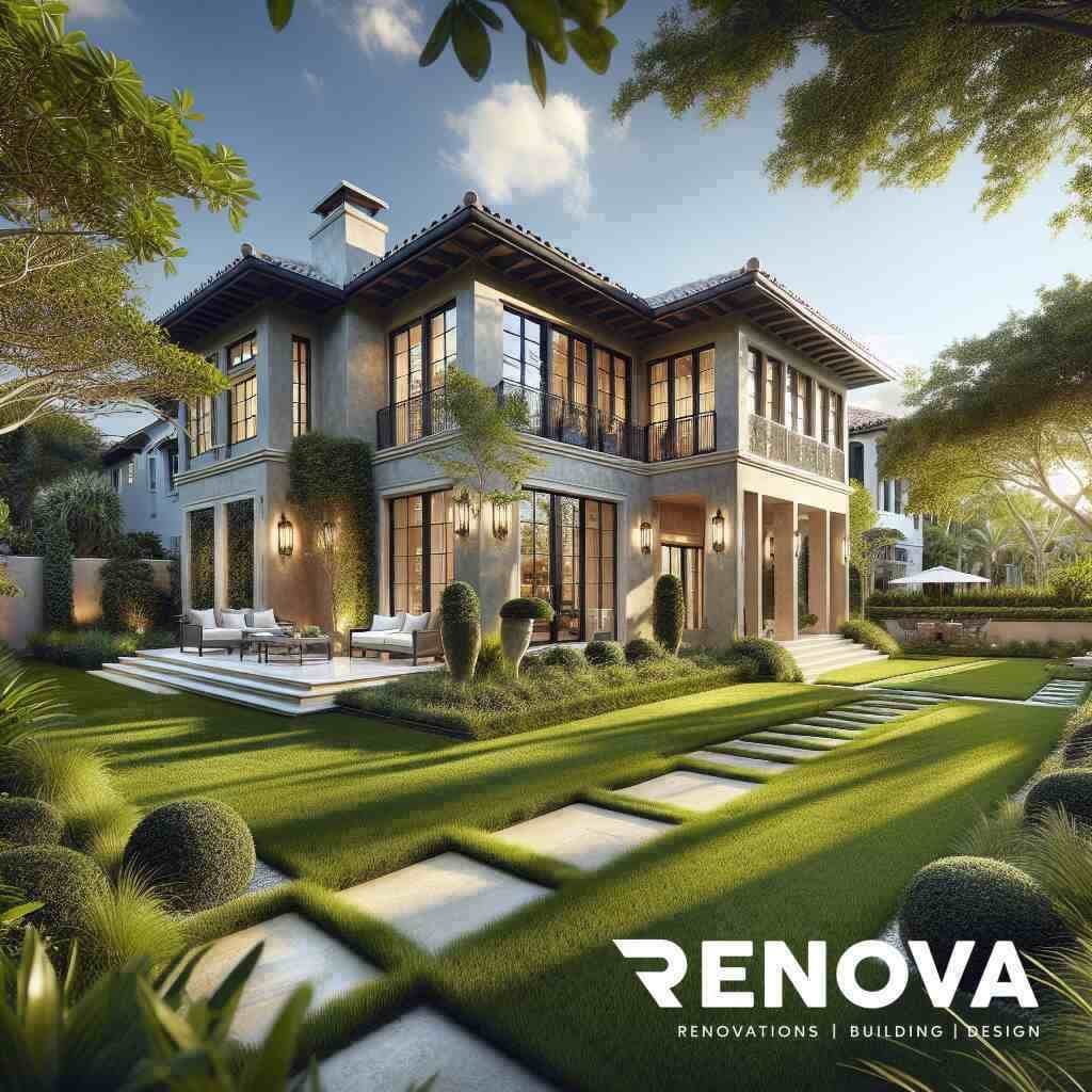 Unleashing the Potential of RENOVA in Boynton Beach Reformations