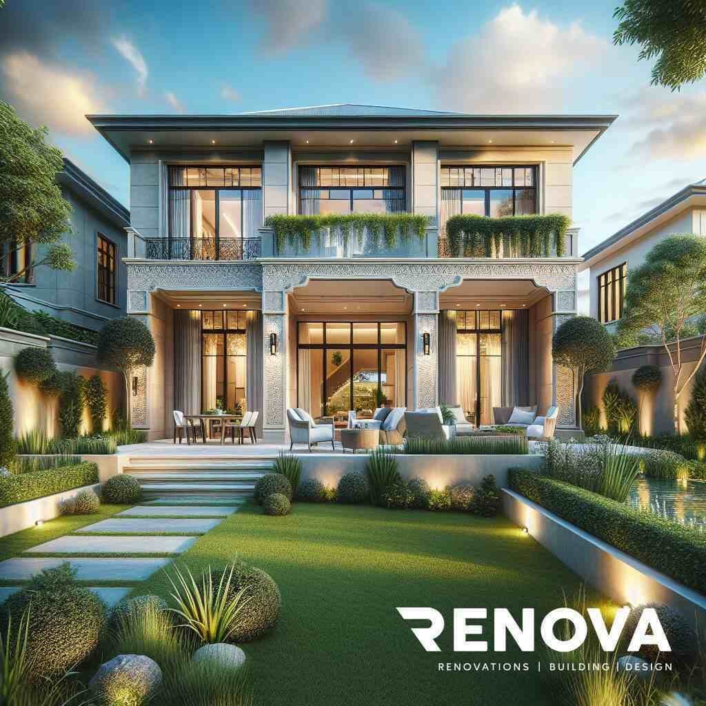 Unleashing the Potential of RENOVA in Boynton Beach Reformations