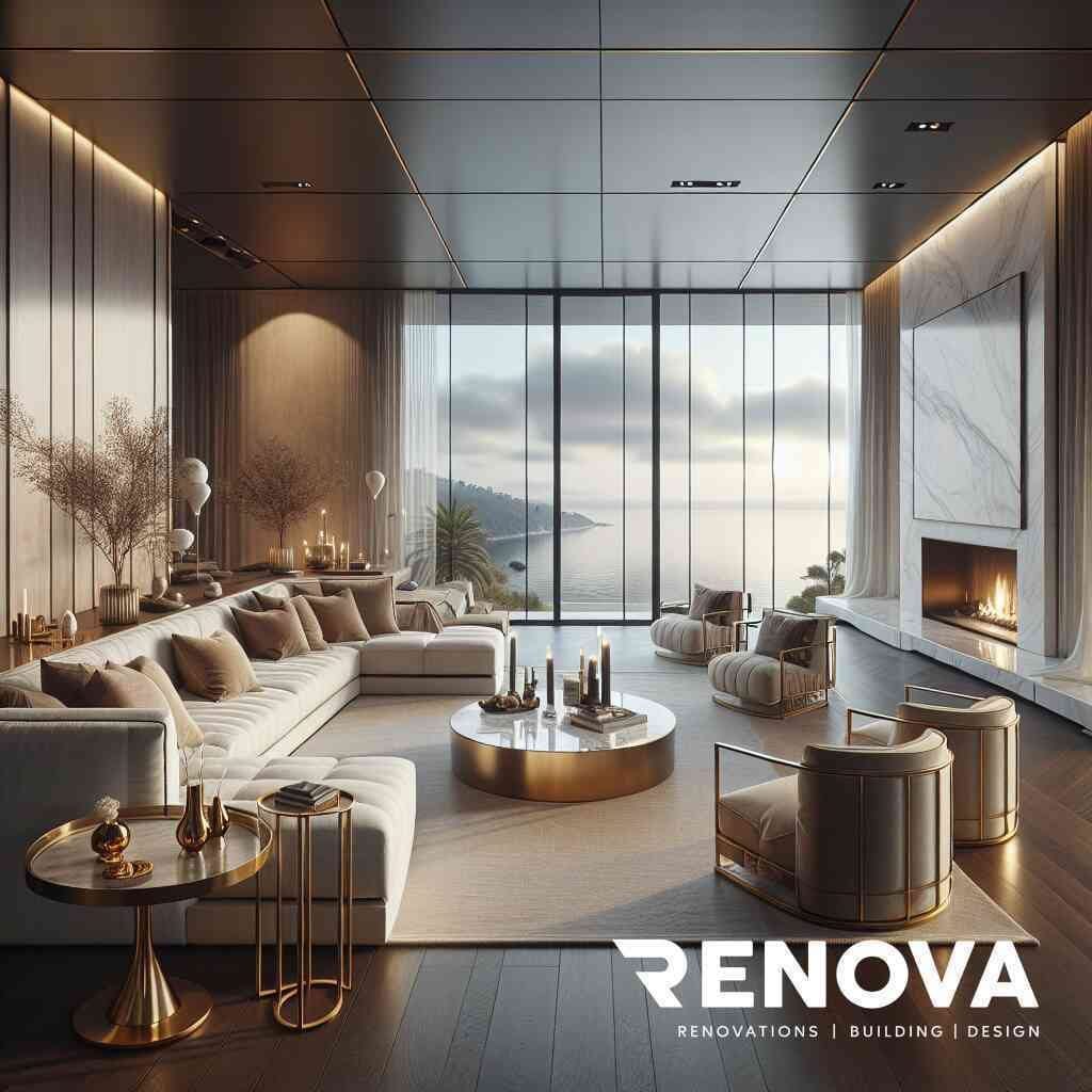 Unlocking RENOVA's Mastery in Florida's Modern Remodeling