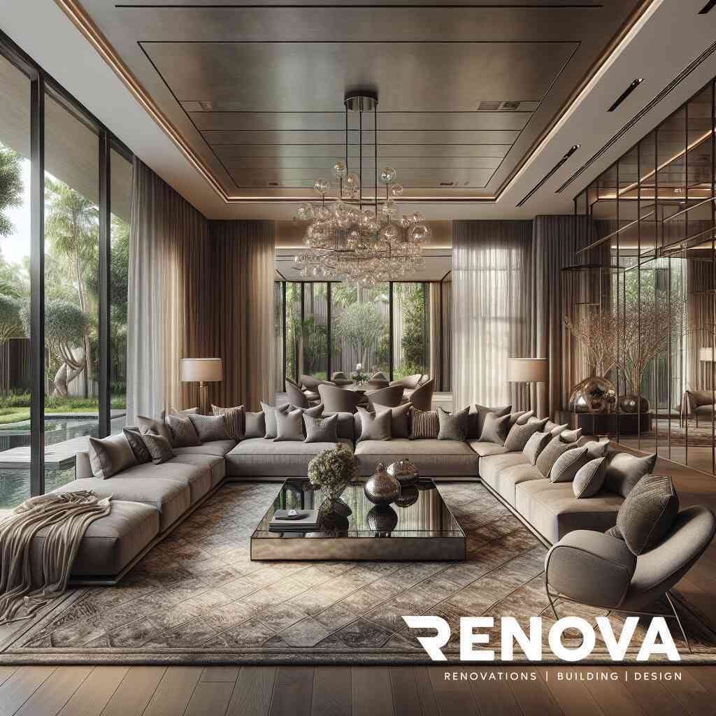Unlocking RENOVA's Techniques for Delray Beach Interiors