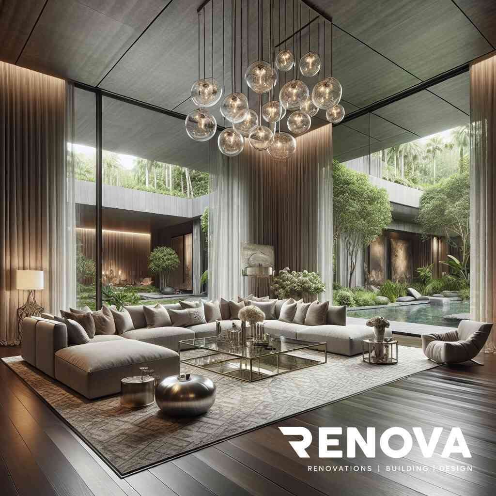 Unlocking RENOVA's Techniques for Delray Beach Interiors