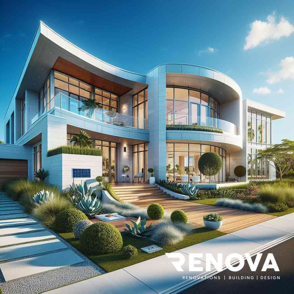Unlocking the Future of Residential Construction in Palm Beach County with RENOVA