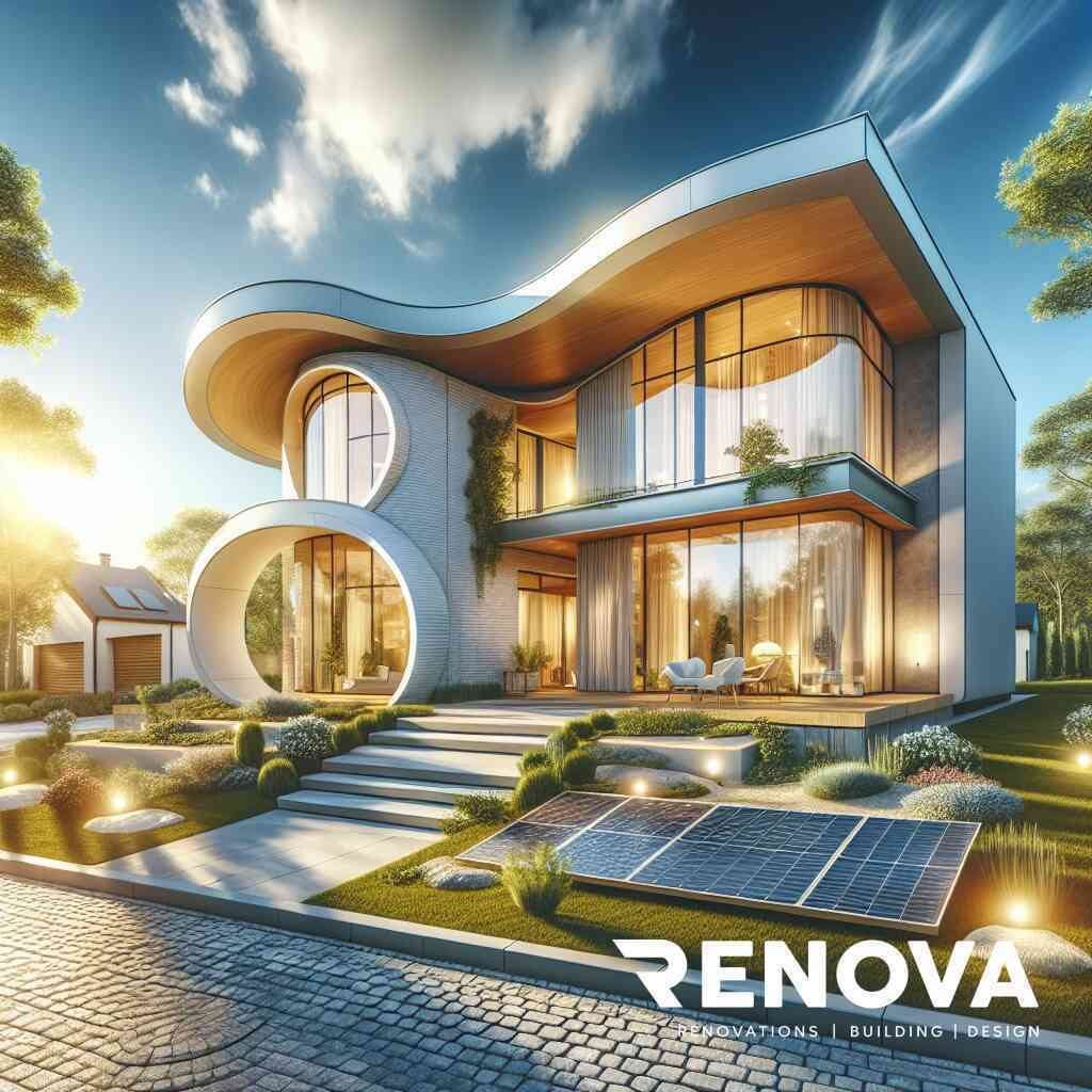 Unlocking the Future of Residential Construction in Palm Beach County with RENOVA