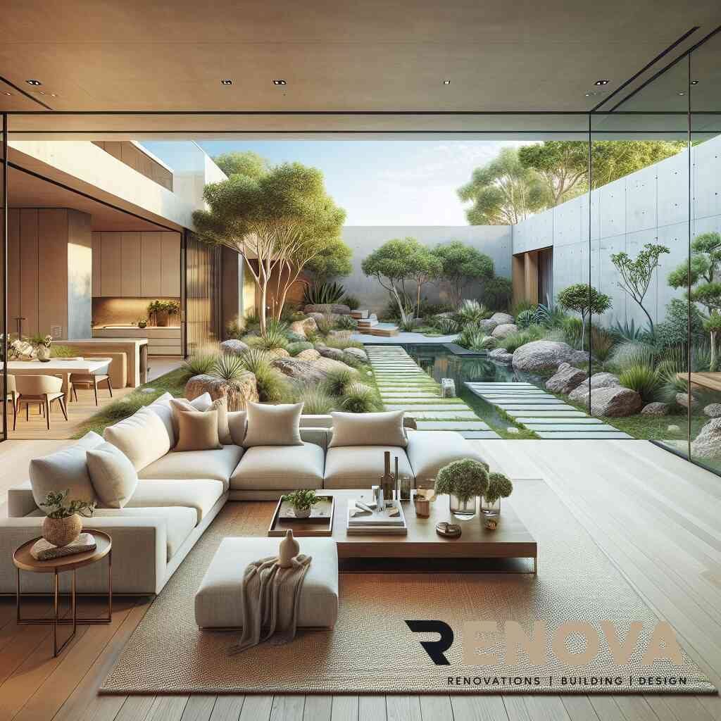 What Are RENOVA's Techniques for Wellington Home Innovations