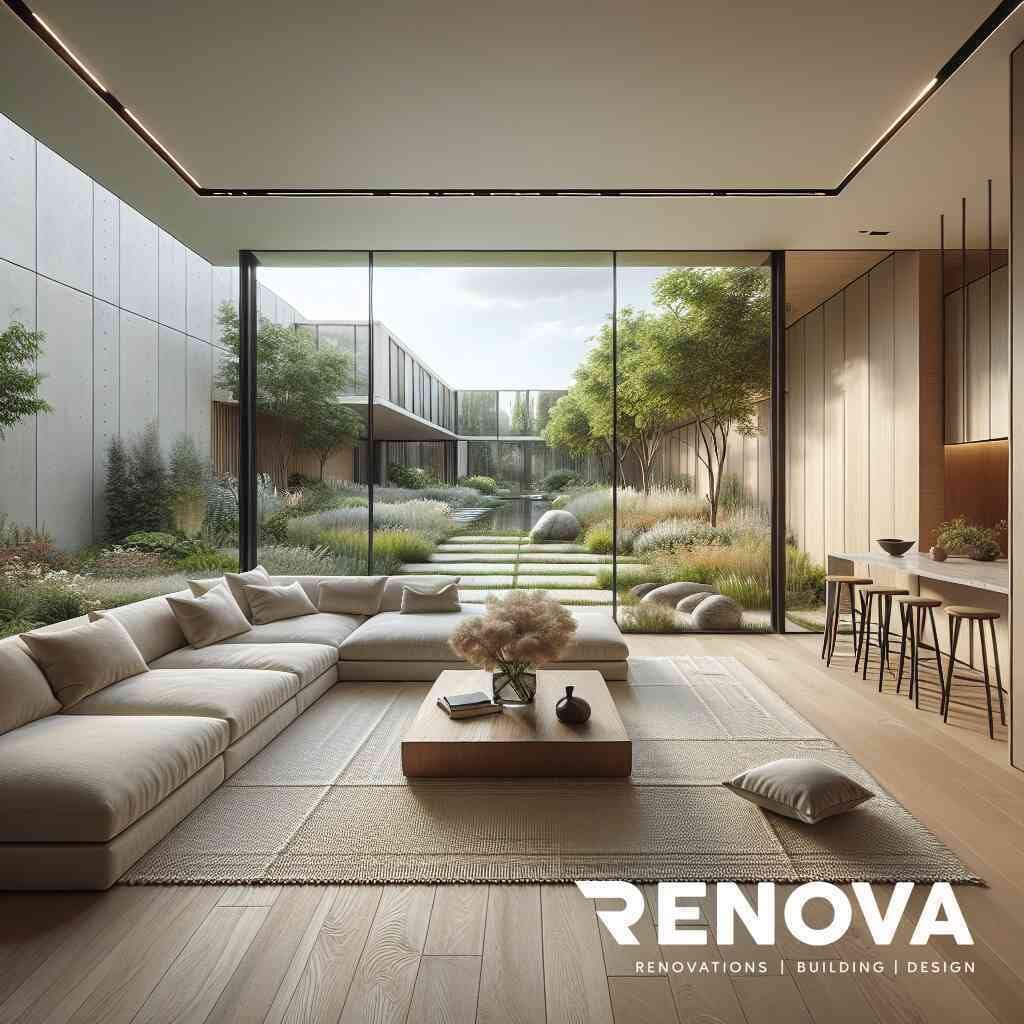 What Are RENOVA's Techniques for Wellington Home Innovations