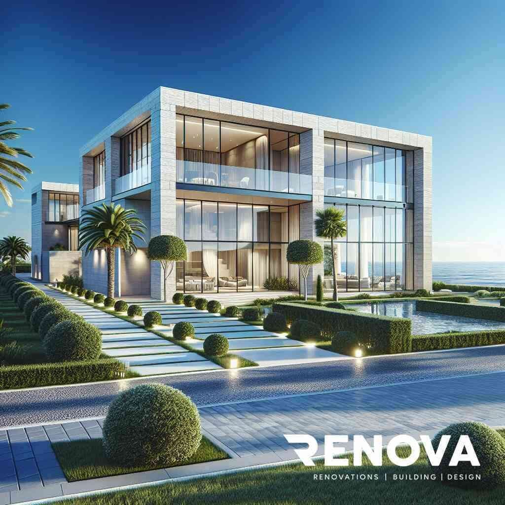 What Defines RENOVA's Excellence in Highland Beach