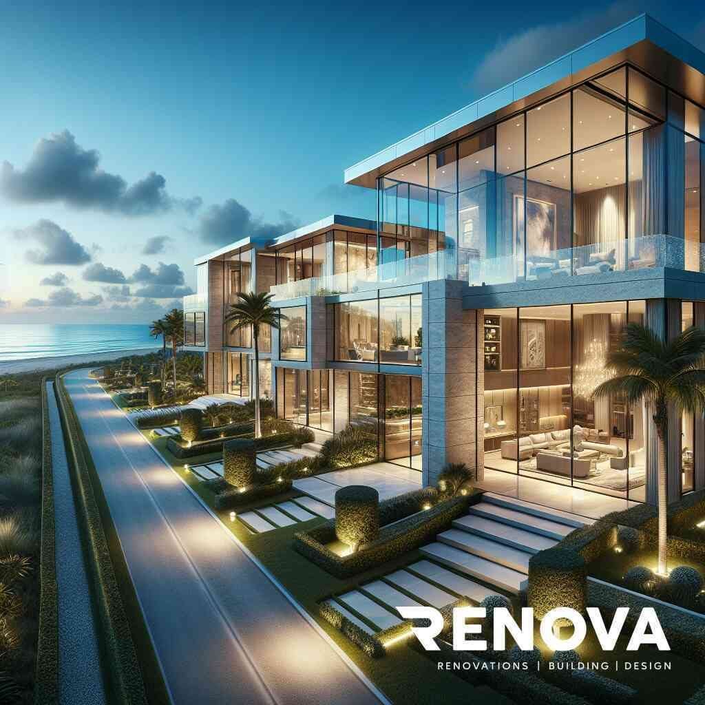 What Defines RENOVA's Excellence in Highland Beach
