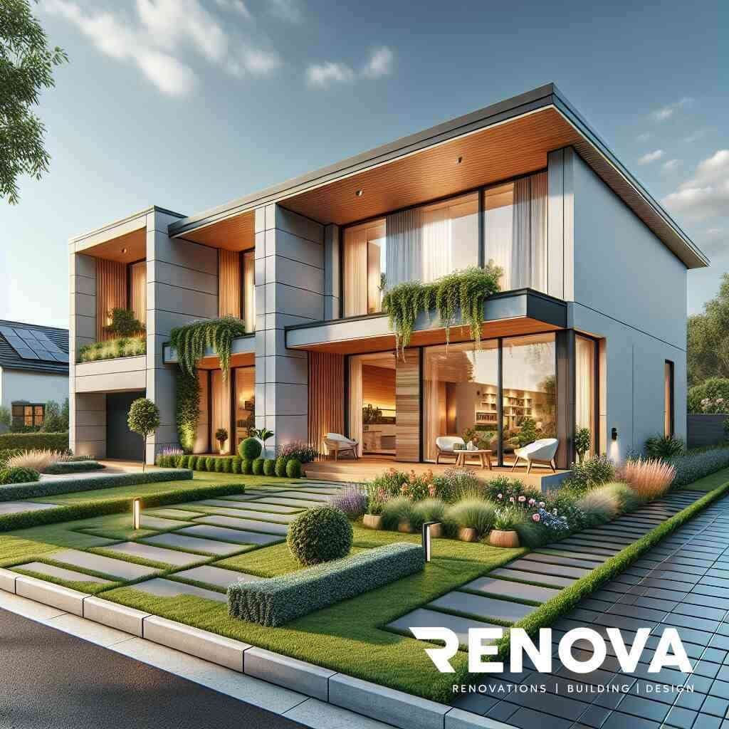 What Is RENOVA’s Impact on Lantana Home Remodeling Trends