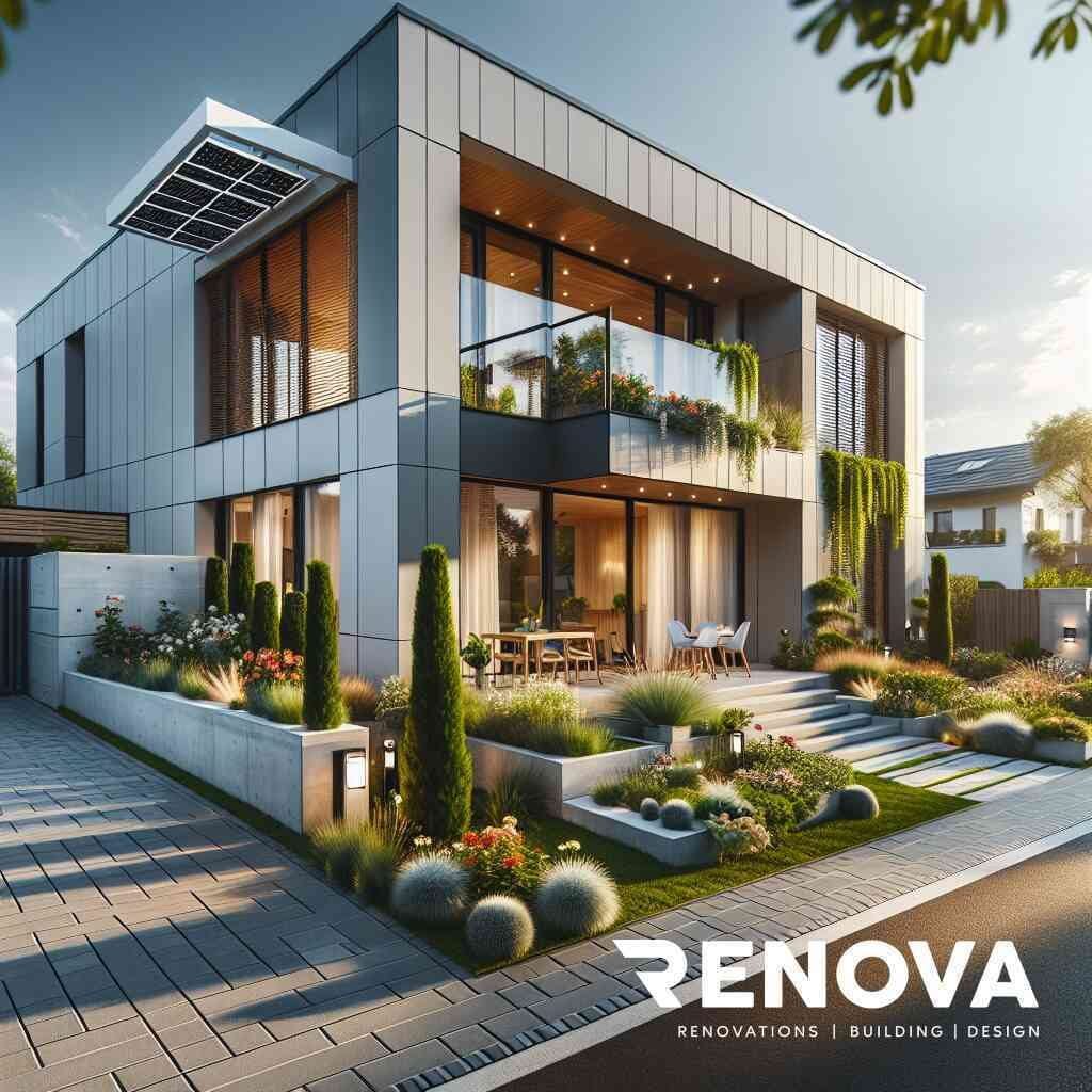 What Is RENOVA's Impact on Lantana Home Remodeling Trends