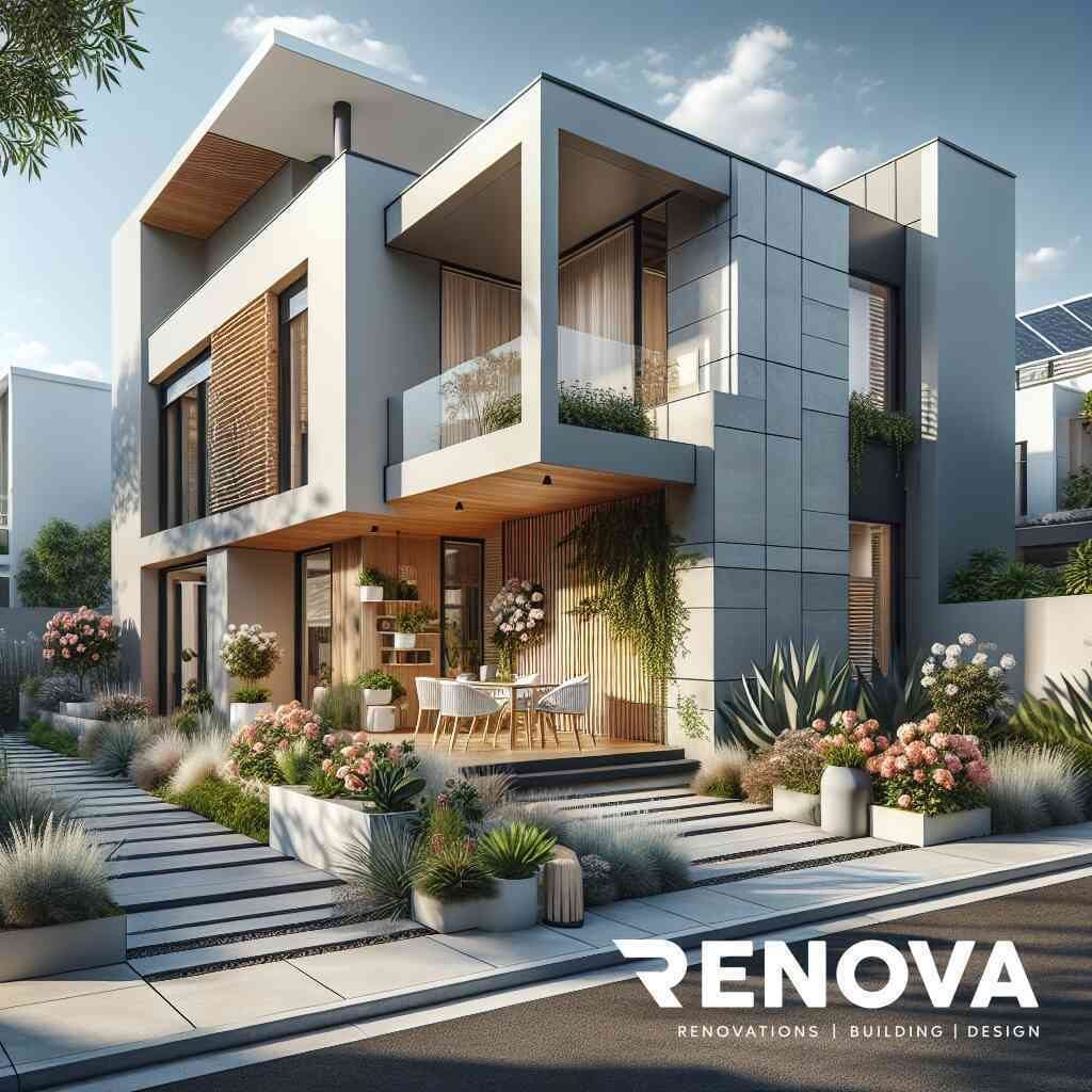 What Is RENOVA's Impact on Lantana Home Remodeling Trends