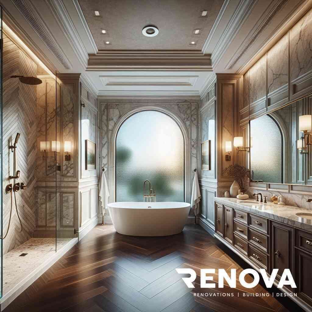 What Is the RENOVA Standard for Boynton Beach Bathrooms