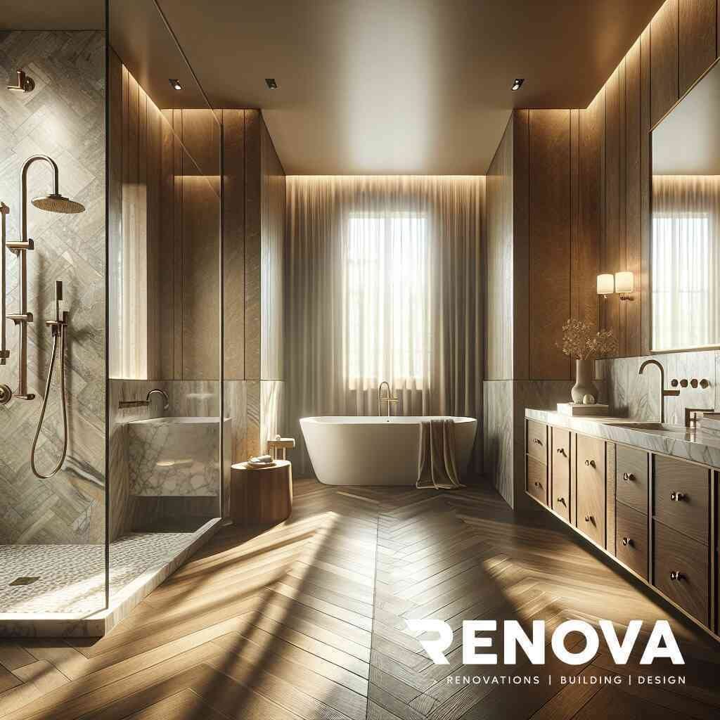 What Is the RENOVA Standard for Boynton Beach Bathrooms