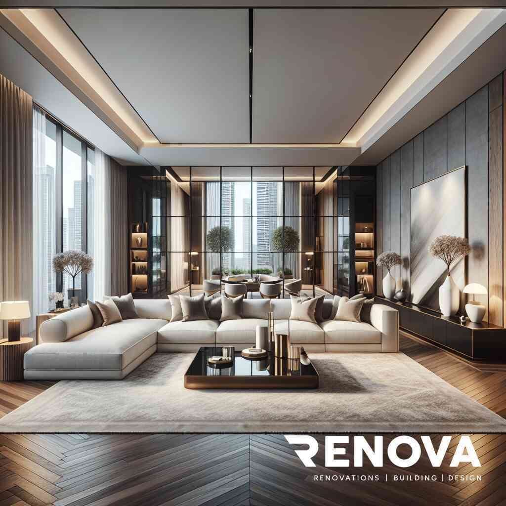 Why RENOVA Dominates Boca Raton's Interior Design Scene